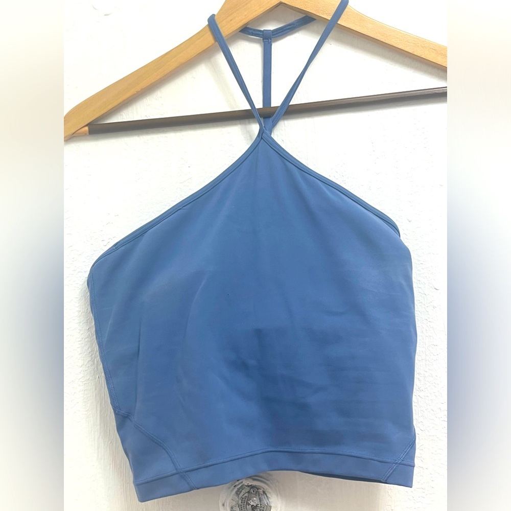 Lululemon Align T-Strap Tank Top, Light Support, A/B cup